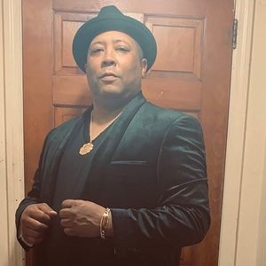 Meet your Posher, Gary